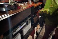 New player, new setup. Thoughts? : r/vinyl New player, new setup. Thoughts? : r/vinyl