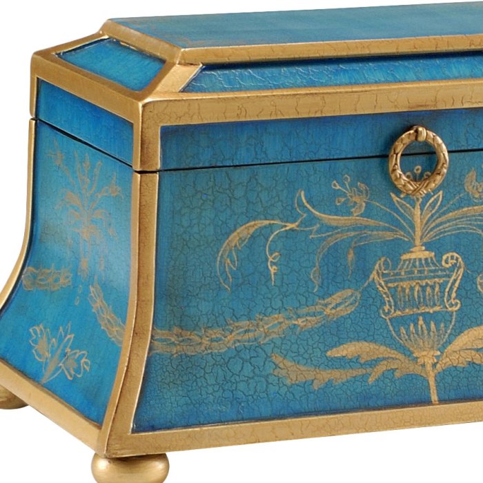 Decorative Boxes | HTS HOME DECOR